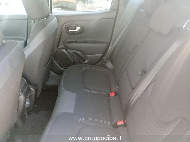 Jeep Renegade 2019 Diesel 1.6 mjt S 2wd 130cv