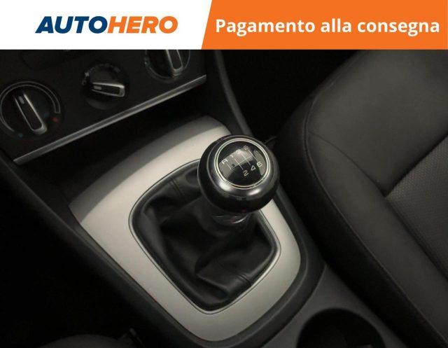 AUDI Q3 2.0 TDI 120 CV