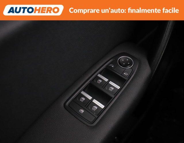 RENAULT Captur Full Hybrid E-Tech 145 CV Rive Gauche