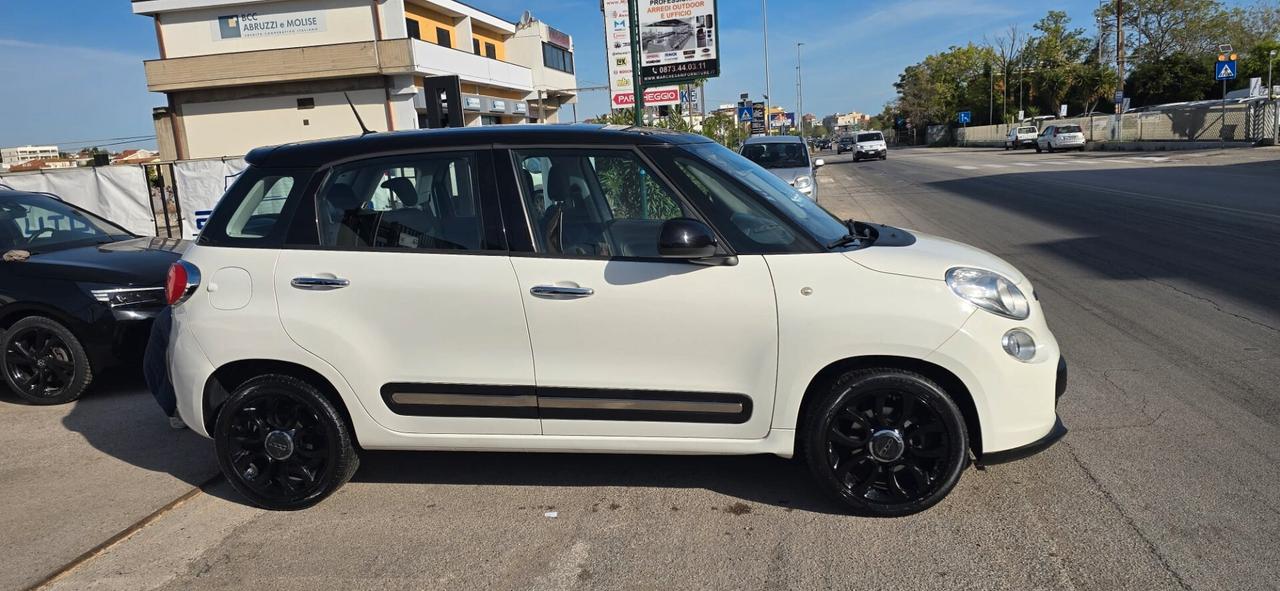 Fiat 500L 1.3 Multijet 85 CV Lounge