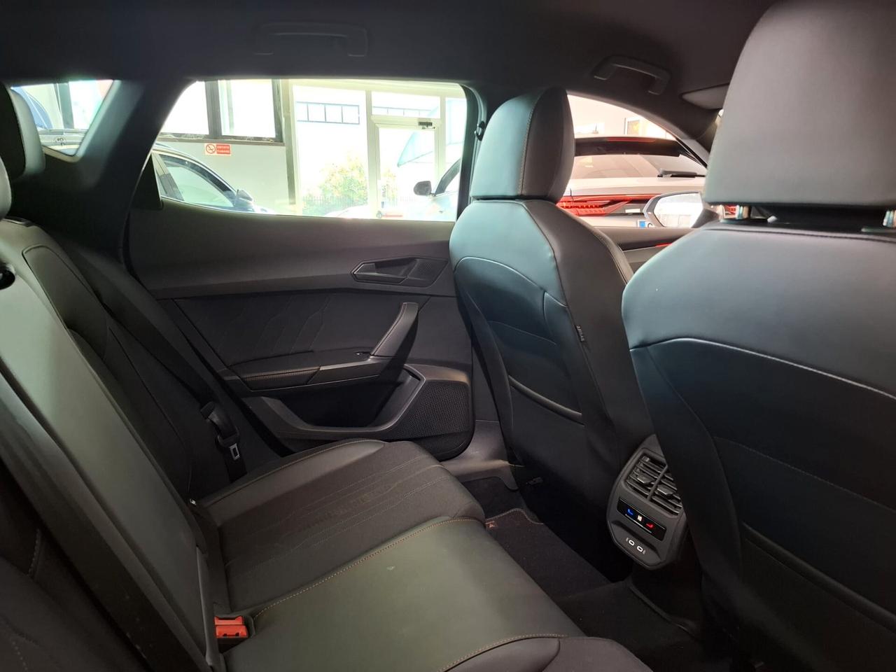 CUPRA Formentor Diesel Manuale