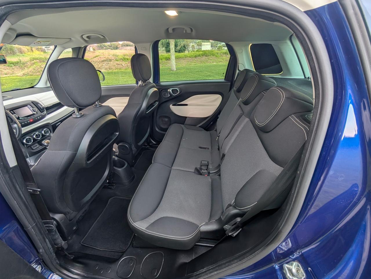 Fiat 500L 1.6 Multijet 120 CV Trekking