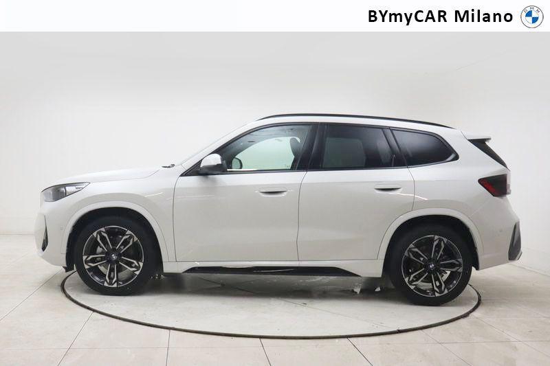 BMW X1 18 i Msport sDrive DCT