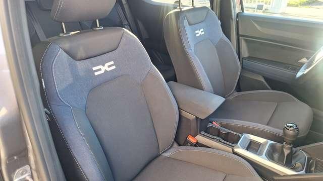 Dacia Duster Duster 1.2 mild hybrid Journey 130cv