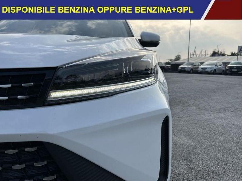 EMC Sei 1.5T CVT 5 ANNI GARANZIA