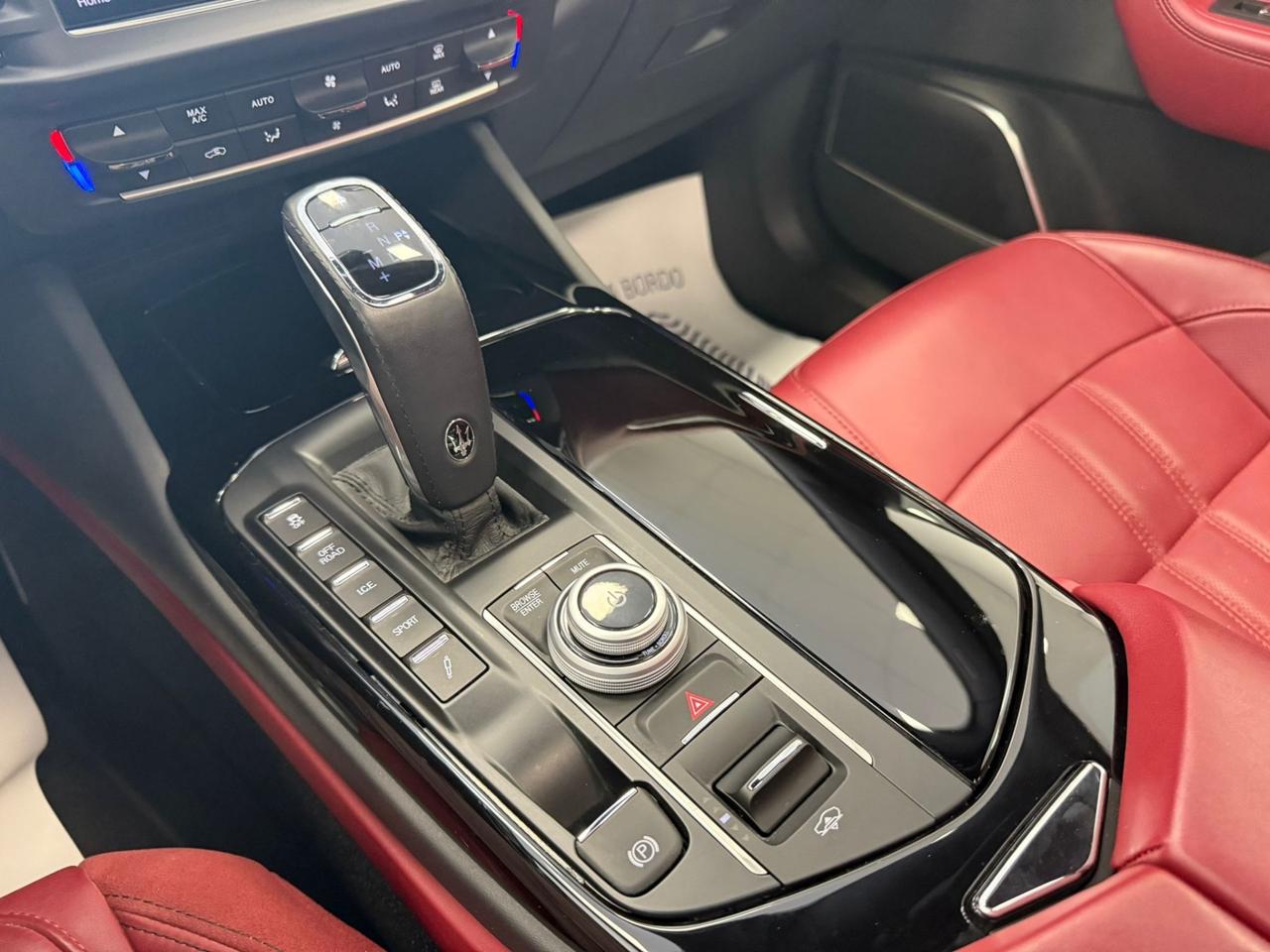 Maserati Levante MHEV 330 CV AWD GT