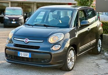 FIAT 500L 1.3 Multijet 95 CV Business 140.000KM