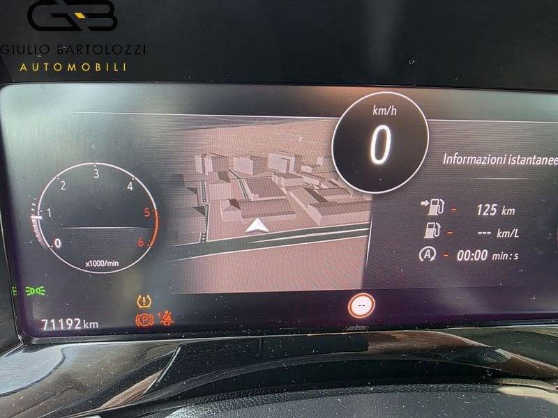 Opel Mokka 1.5 110cv Elegance MT6