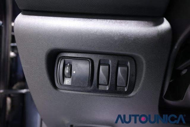 RENAULT Kadjar BLUE DCI 8V 115CV EDC BUSINESS FARI LED