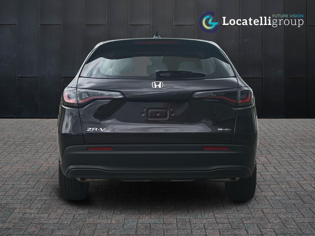 HONDA ZR-V H232.0 Elegance MY2024