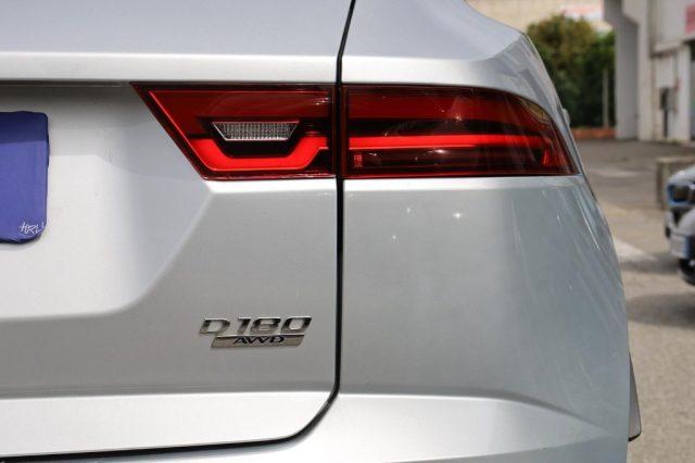 JAGUAR E-Pace 2.0D 180 CV AWD aut. R-Dynamic