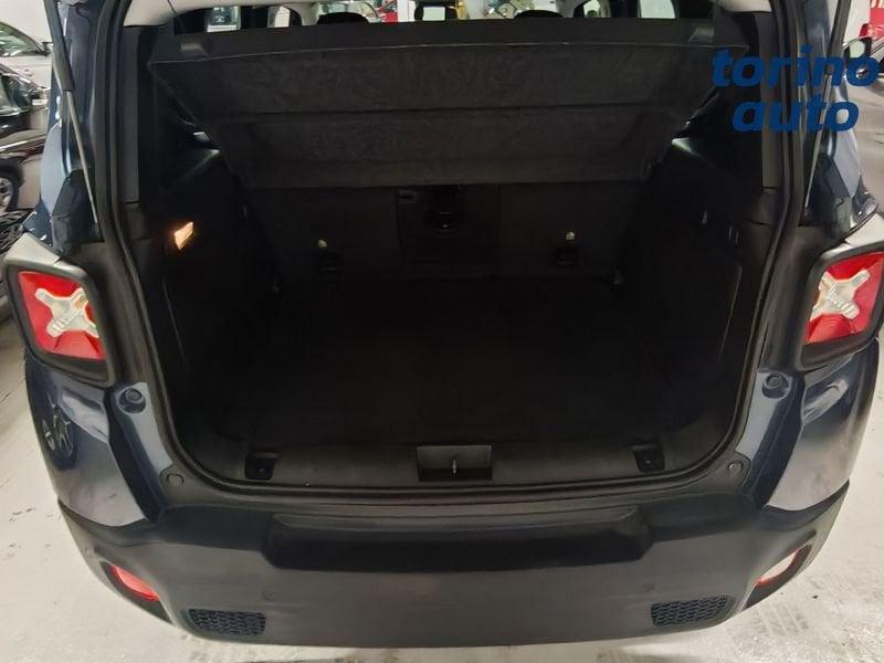 Jeep Renegade 1.6 MJet 130cv Limited