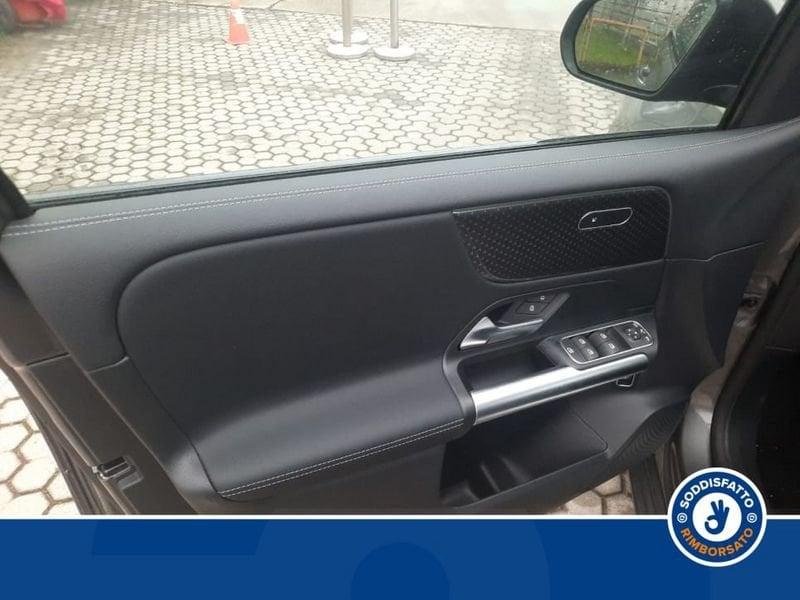 Mercedes-Benz Classe B B 200 d Automatic Advanced Plus Progressive