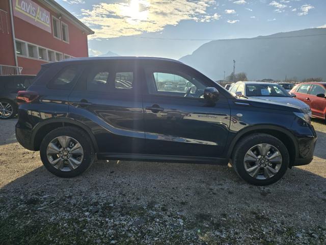 SUZUKI Vitara 1.4 Hybrid 4WD AllGrip Cool