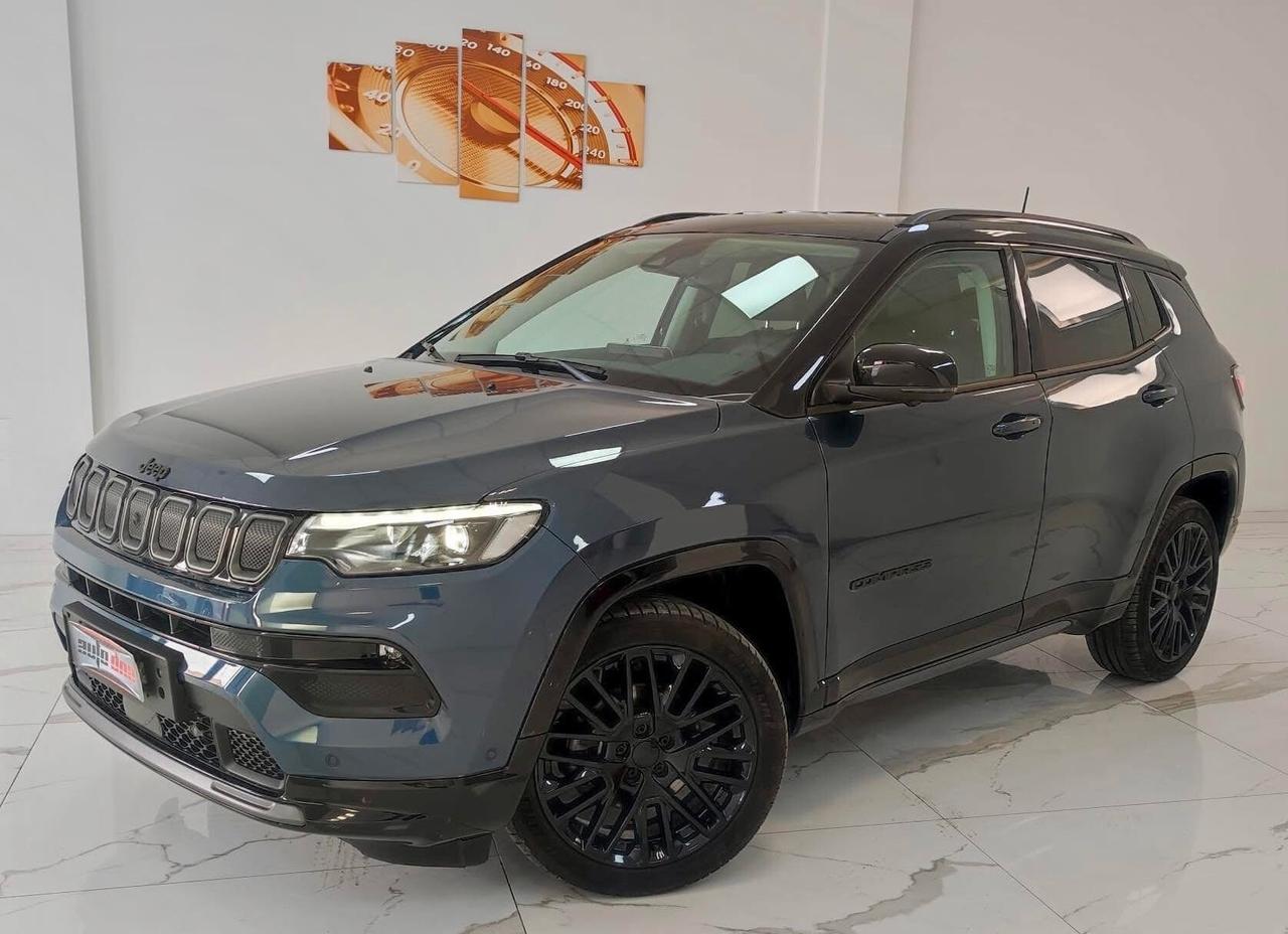 Jeep Compass 1.6 Multijet II 2WD S / Aziendale