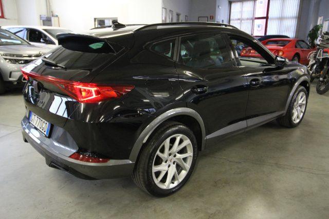 CUPRA Formentor 1.5 TSI 150 CV DSG PREZZO REALE