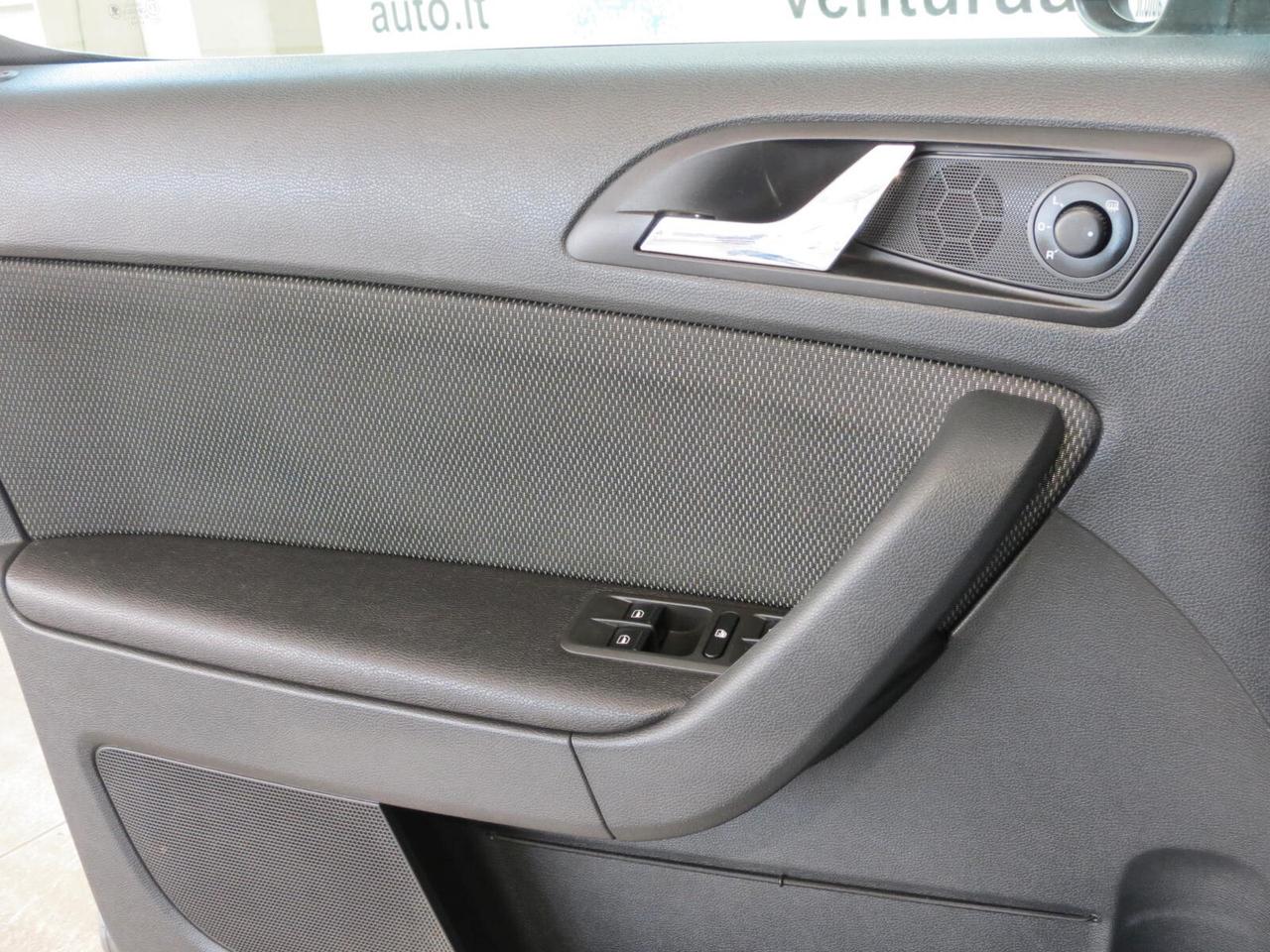 Skoda Yeti 1.2 TSI Ambition