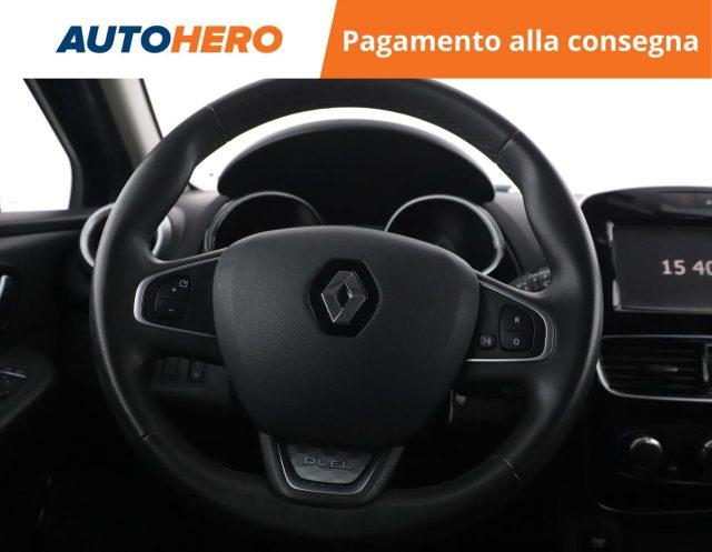 RENAULT Clio dCi 8V 75 CV Start&Stop 5 porte Energy Duel
