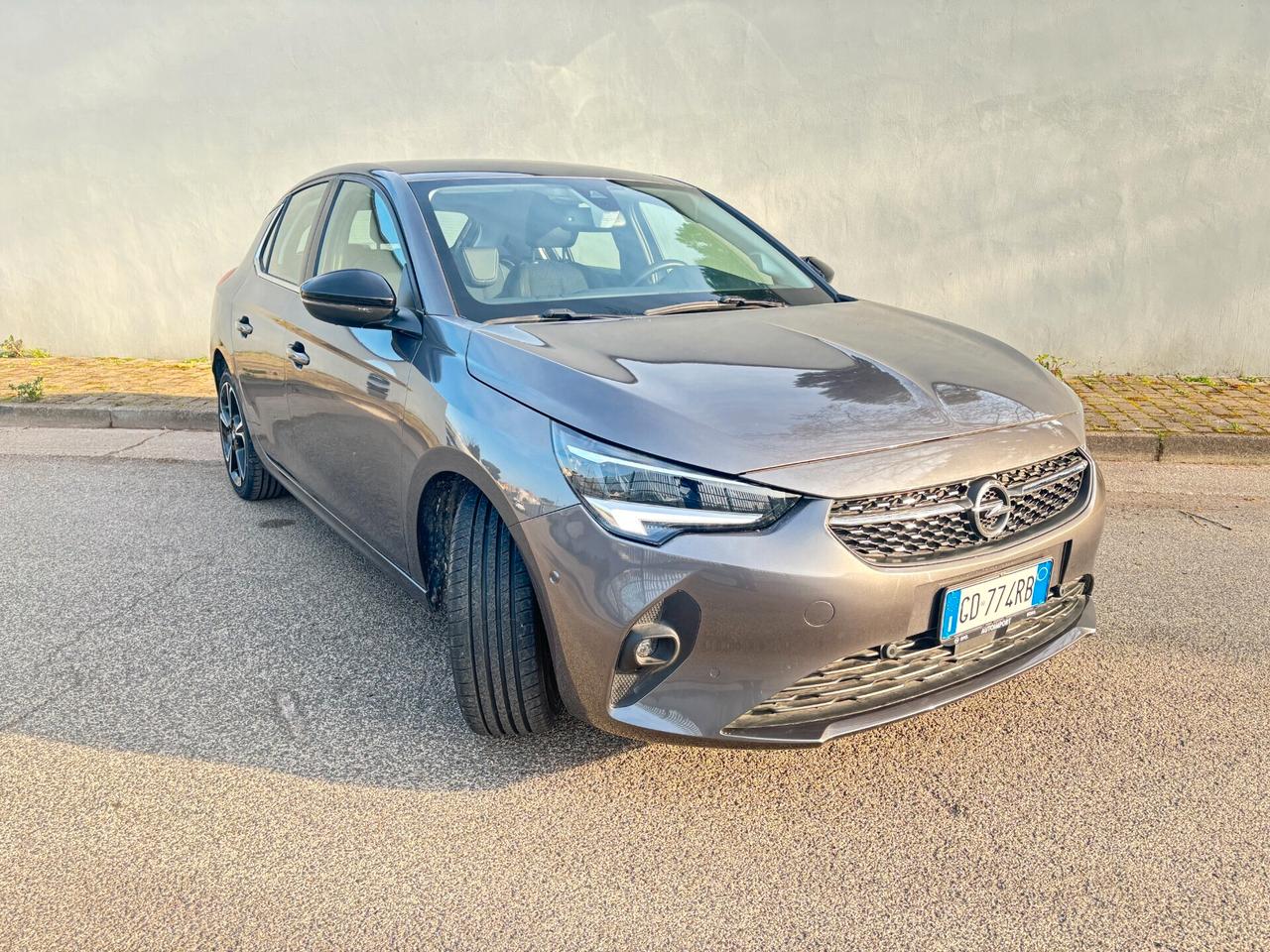 Opel Corsa 1.2 Elegance