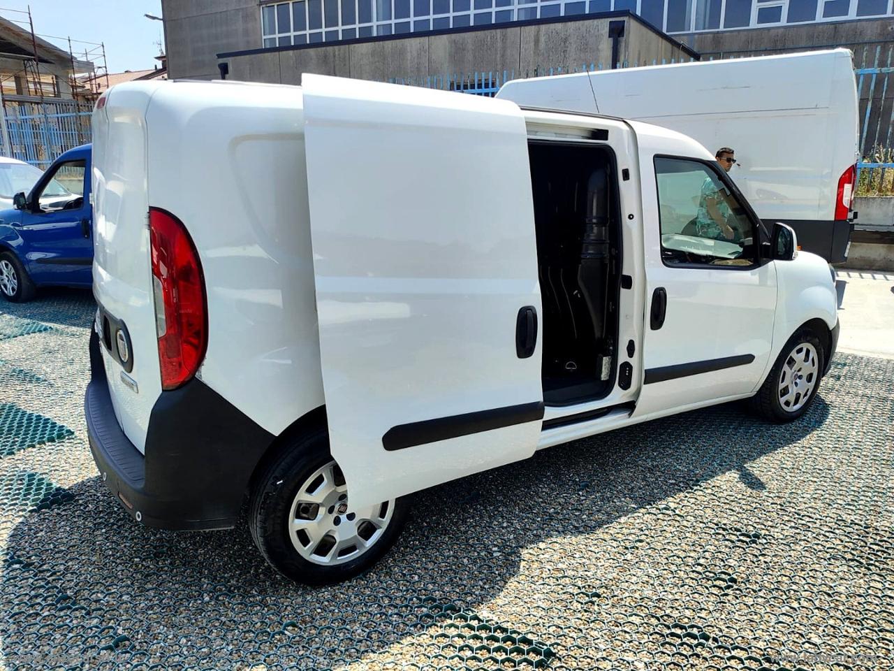 Doblò 1.6MJT 105 PL-TNCargoMaxiLamSX3Pti