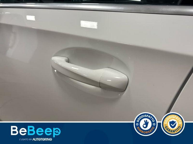 Mercedes-Benz Classe A A 180 D SPORT AUTO