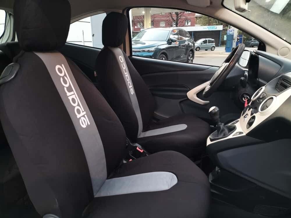 Ford Ka - !!! OCCASIONE !!!