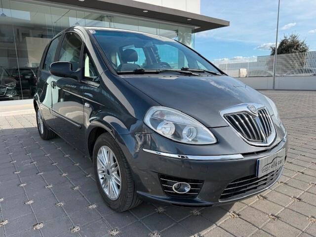 Lancia MUSA 1.3 Mjt 95 CV Gold 2012