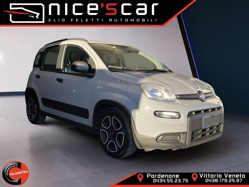 FIAT Panda Panda 1.0 FireFly S&S Hybrid City Life