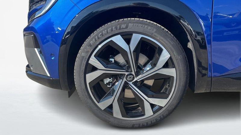 Renault Austral NUOVO techno esprit Alpine MY24 full hybrid E-Tech 200