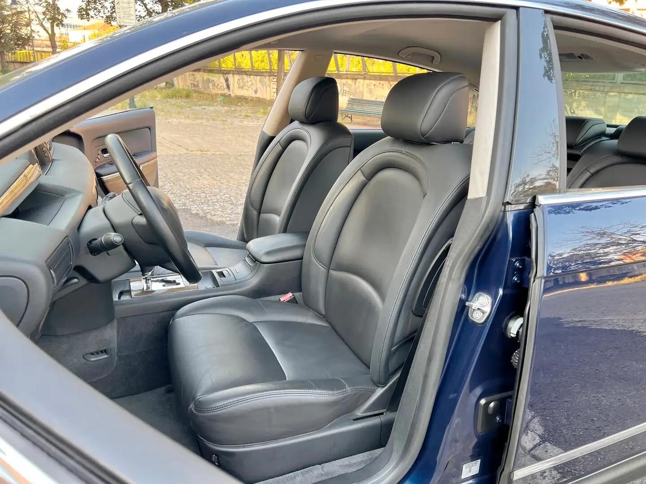 Citroen C6 3.0 Benzina V6 24V 211cv aut. Hydractive Exclusive