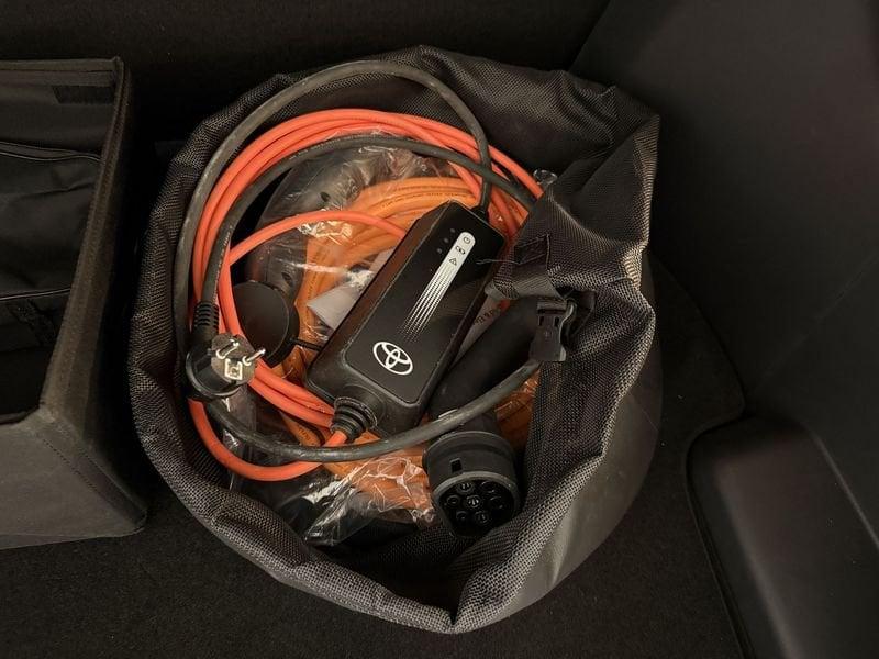 Toyota C-HR C-HR 2.0 PHEV GR Sport