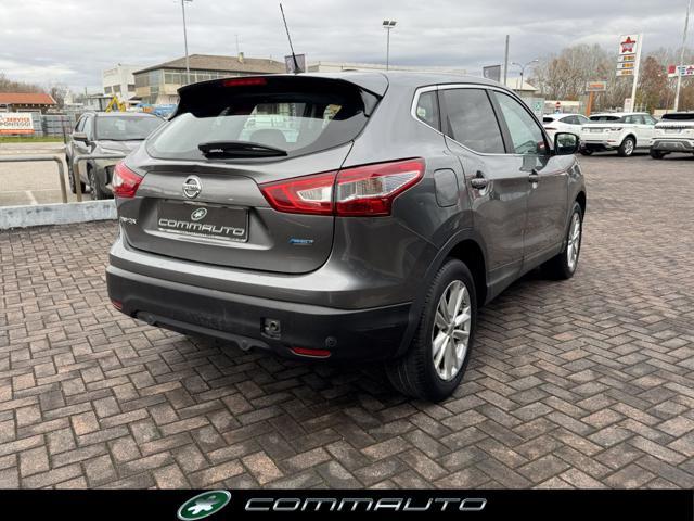NISSAN Qashqai 1.5 dCi Acenta