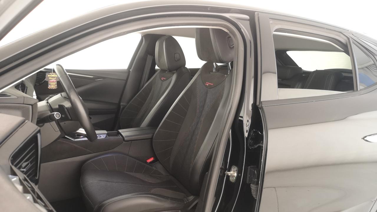 DS DS4 II 2021 - DS4 1.5 bluehdi Performance Line 130cv auto