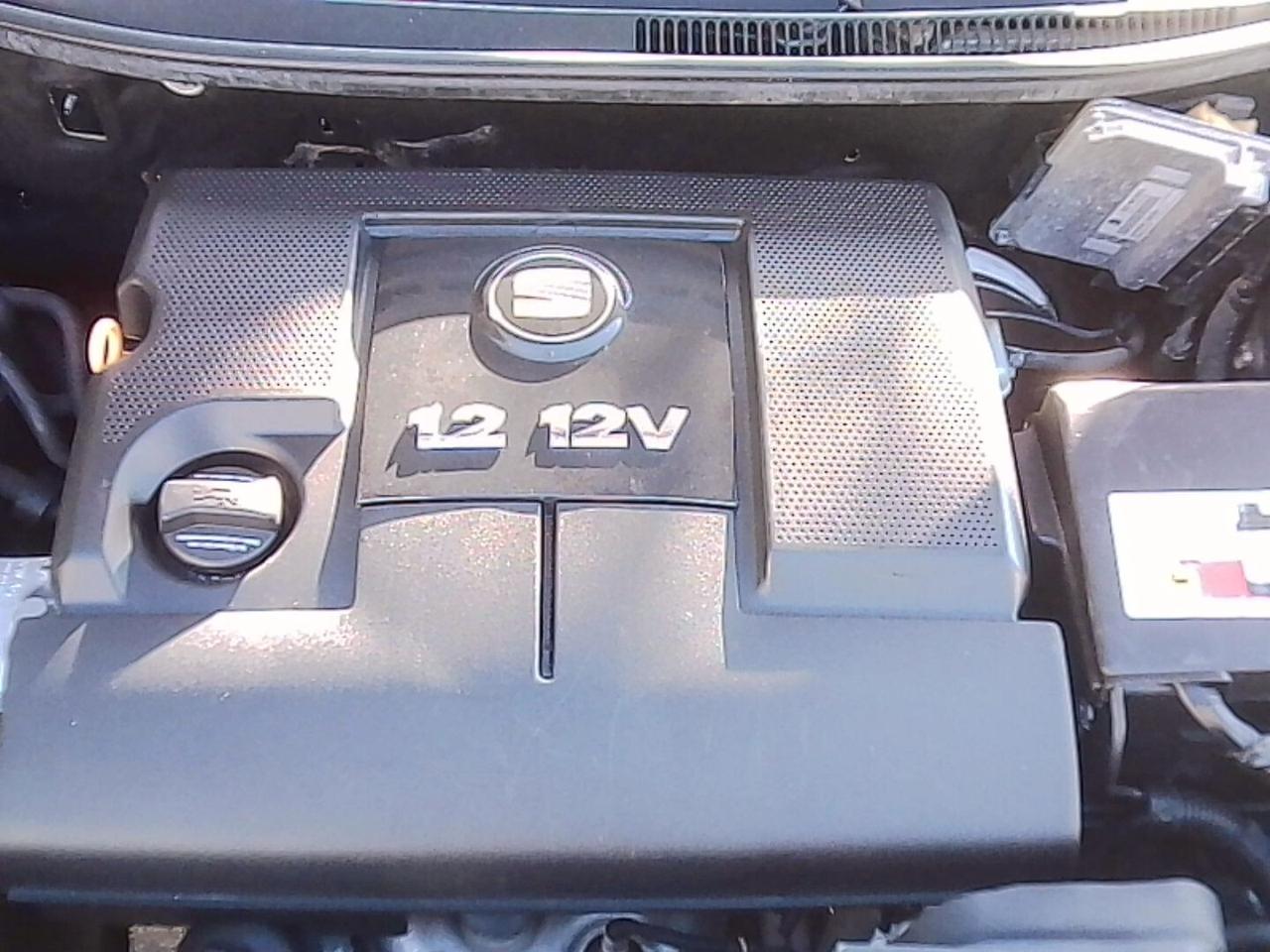 Seat Ibiza 1.2 12V 3p. Stella