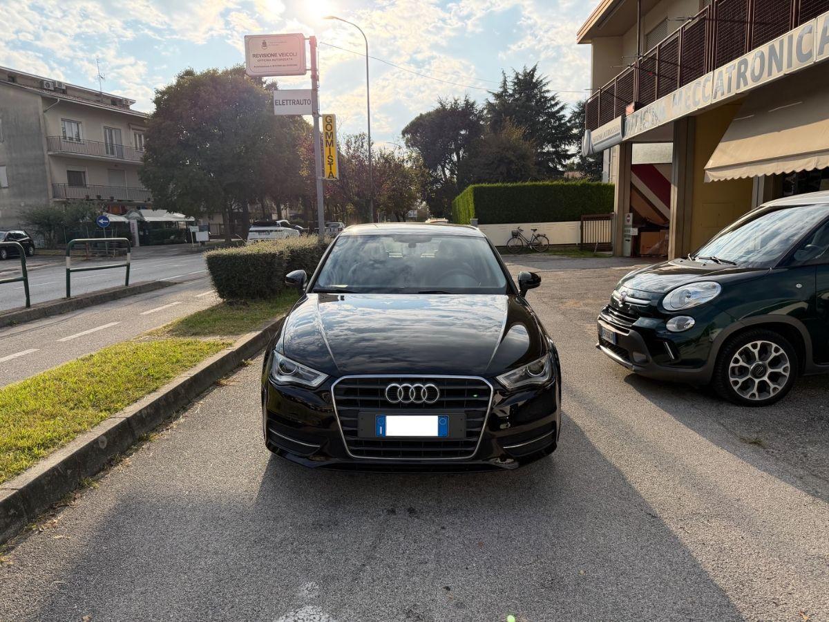 AUDI - A3 - 1.2 TFSI 110CV 5p. Ambition