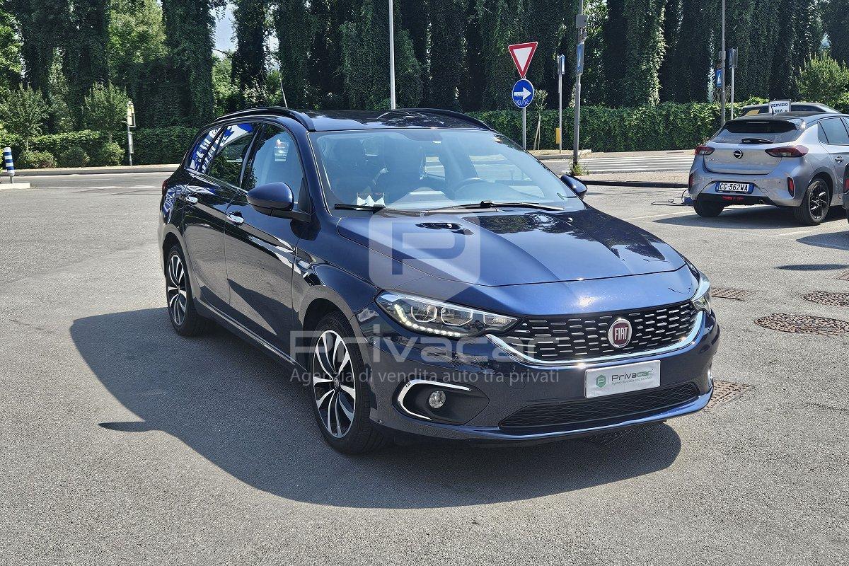 FIAT Tipo 1.6 Mjt S&S SW Lounge