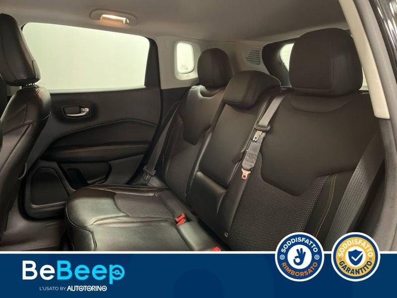 Jeep Compass 1.4 M-AIR LIMITED 2WD 140CV