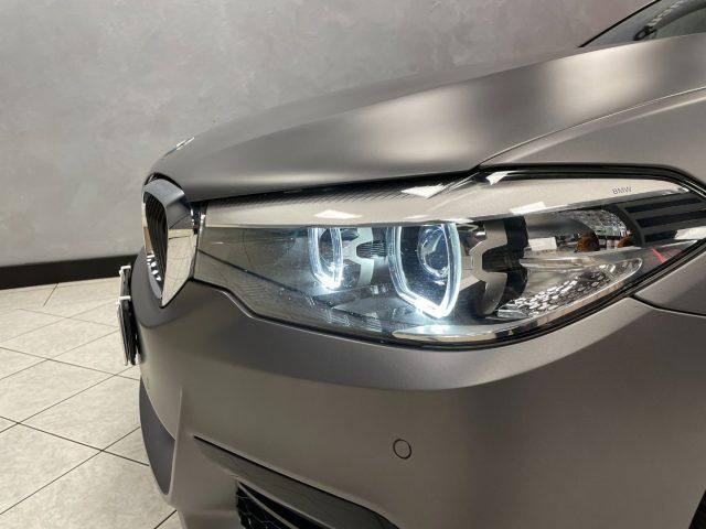 BMW 520 520D TOURING M-SPORT AUTO