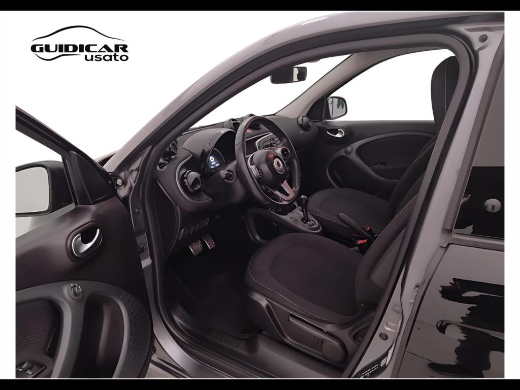SMART Forfour II 2015 - Forfour 0.9 t Superpassion 90cv twinamic