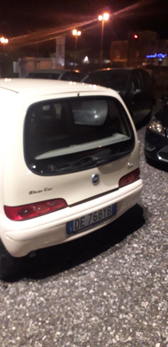 FIAT - 600 - 1.1 50th Anniversary