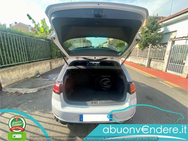 VOLKSWAGEN Golf 1.5 TSI ACT DSG 5p. Sport R-LINE