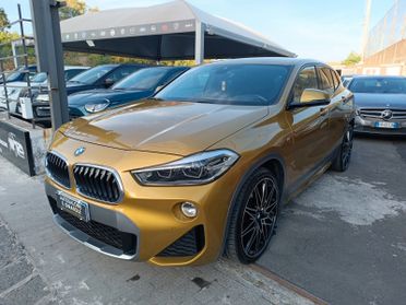 Bmw X2 sDrive18d Msport-X