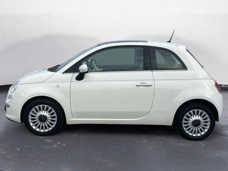 FIAT 500 1.2 Lounge 69cv