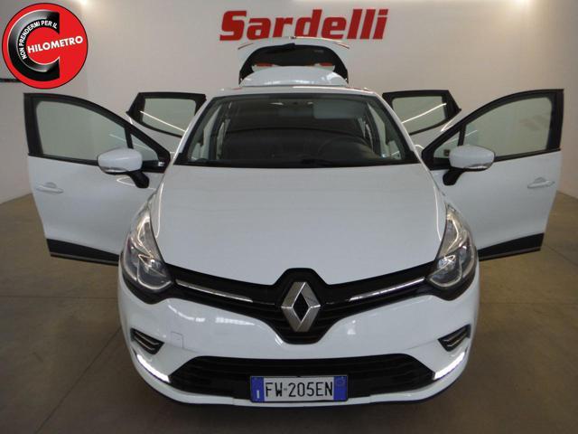 RENAULT Clio TCe 12V 90 CV GPL 5 porte Life