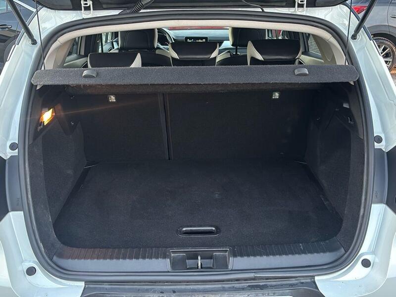 Renault Captur Captur Mild Hybrid 140 CV Intens