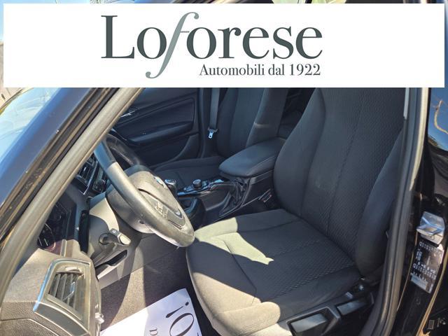 BMW 116 d 5p. Business