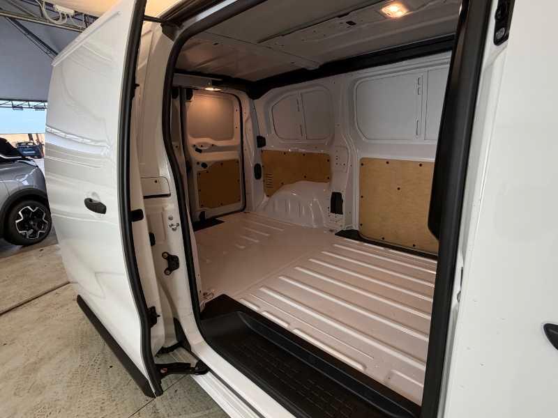 CITROEN Jumpy M - 1.5 BlueHDi 120 S&S