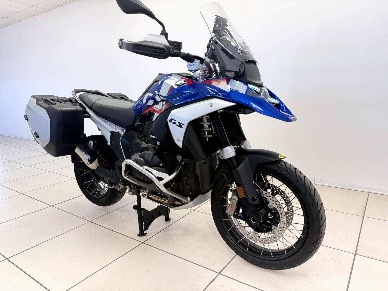 BMW R 1300 GS Trophy