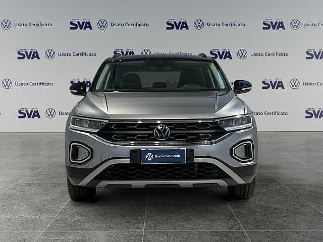 Volkswagen T-Roc 2.0TDI 115CV Life - IVA ESPOSTA/NEOPATENTATI