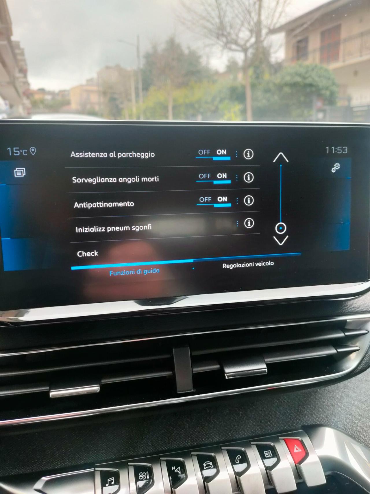 Peugeot 3008 BlueHDi 130 S&S EAT8 GT